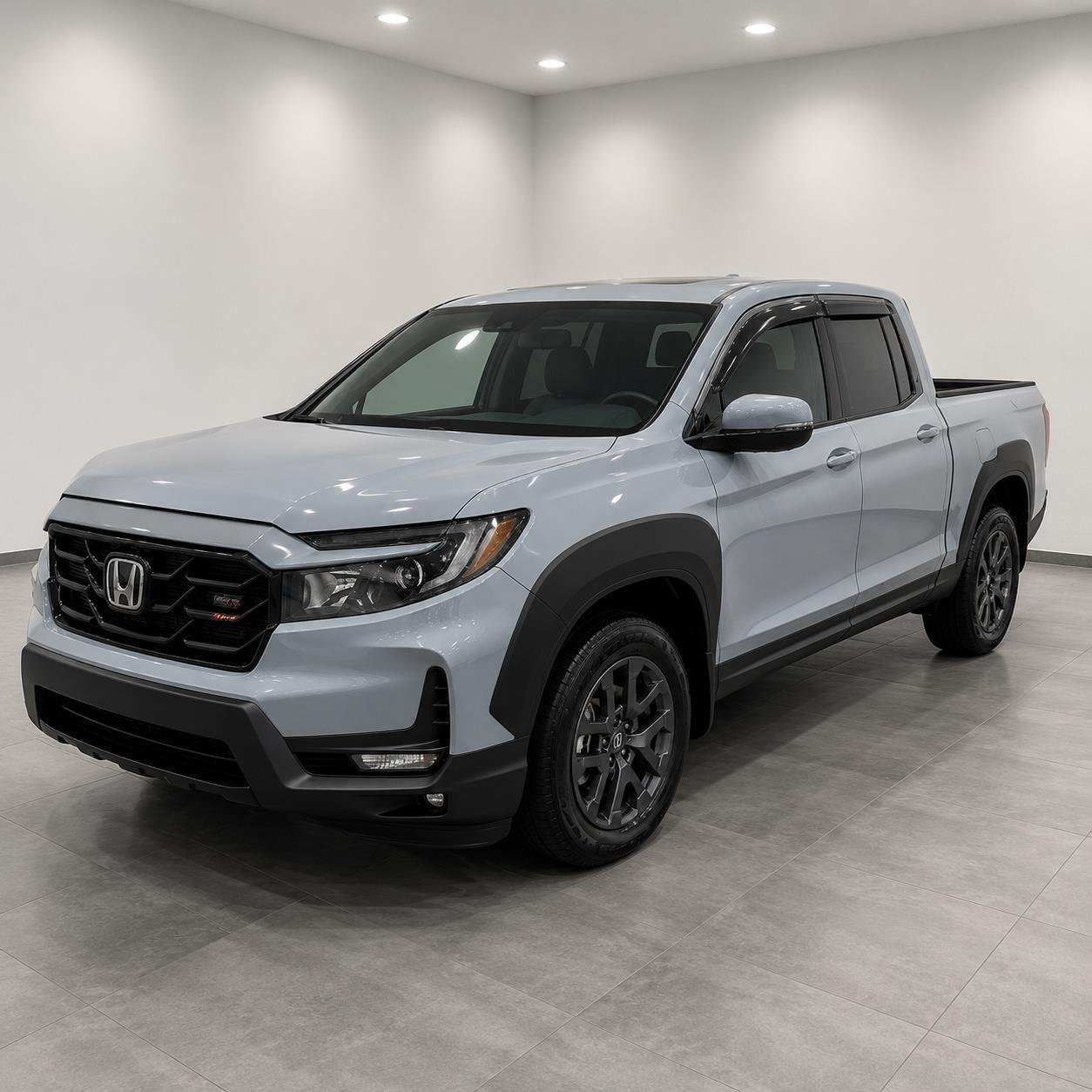 2023 Honda Ridgeline RTL AWD's photo
