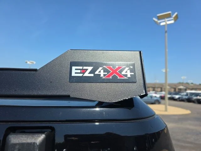 Used 2024 Black Ford Badlands image 12