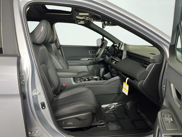 New 2026 ICE SILVER METALLIC Subaru Limited XT image 12