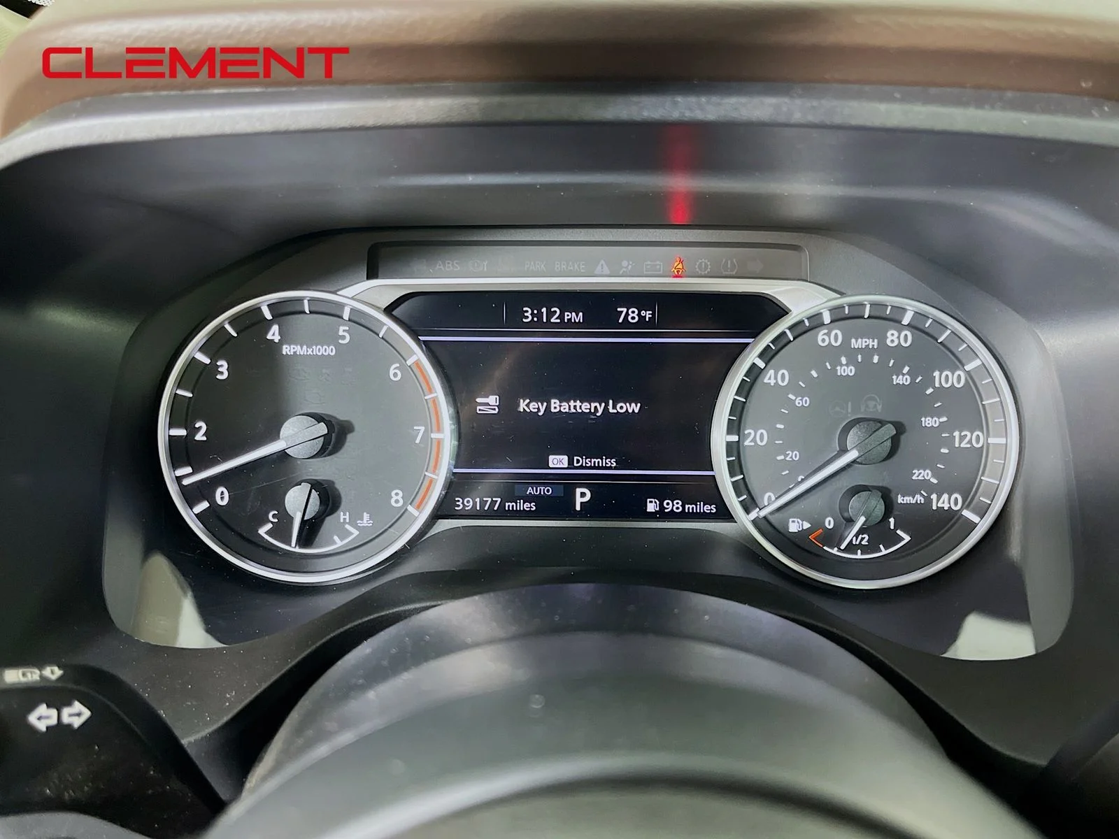 Used 2023 Black Nissan S image 17