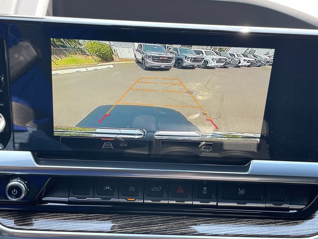 2026 GMC Sierra 1500 Elevation - Photo 15