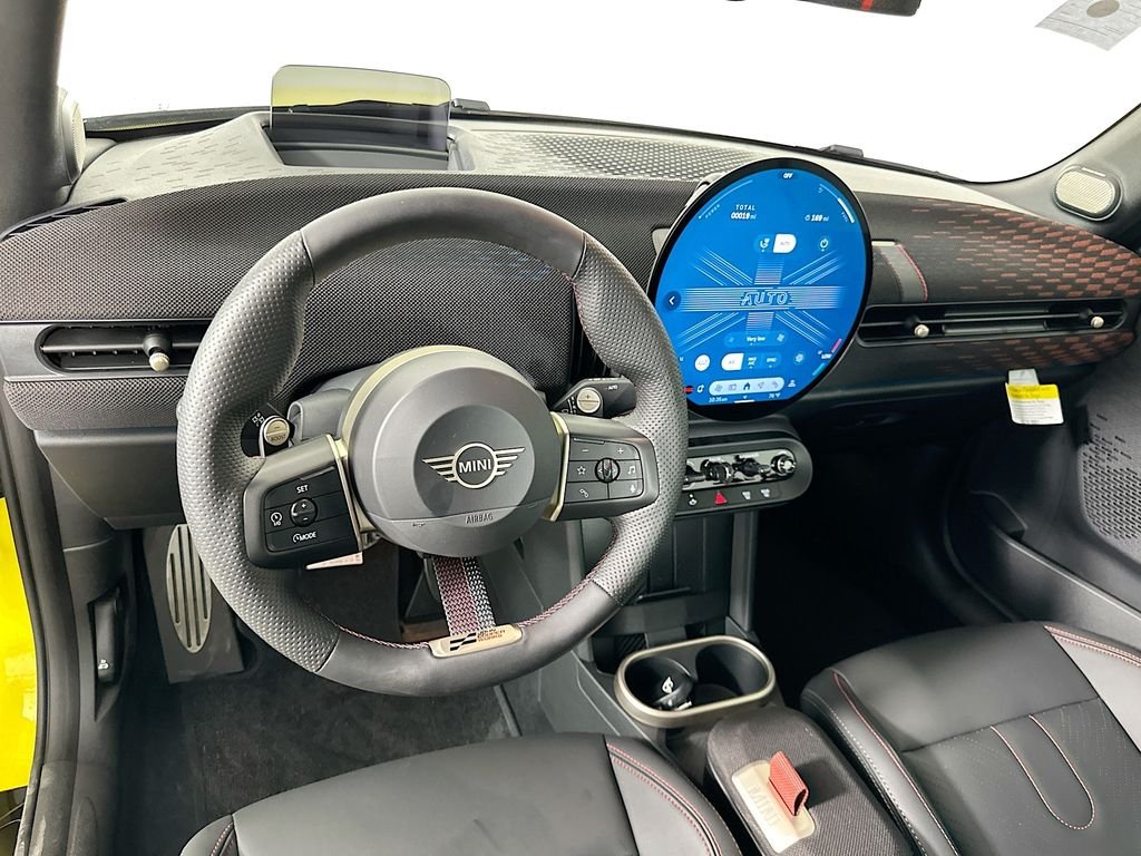 2026 MINI Convertible John Cooper Works - Photo 18
