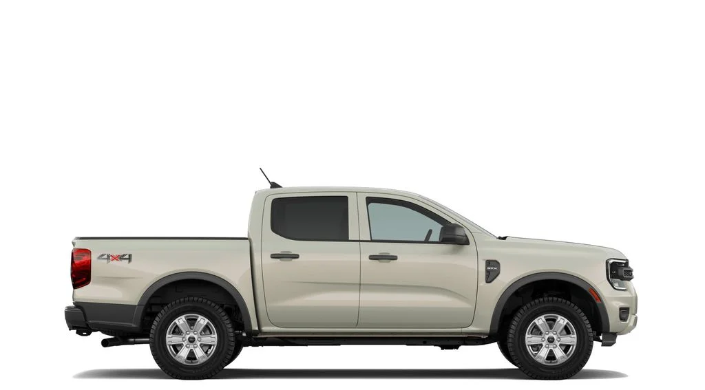 New 2026 Beige Ford XL image 5