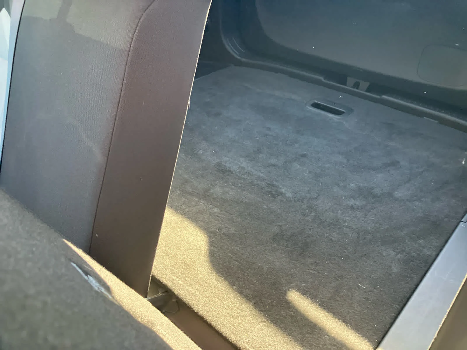 Used 2025 Sterling Gray Metallic Chevrolet LS image 29