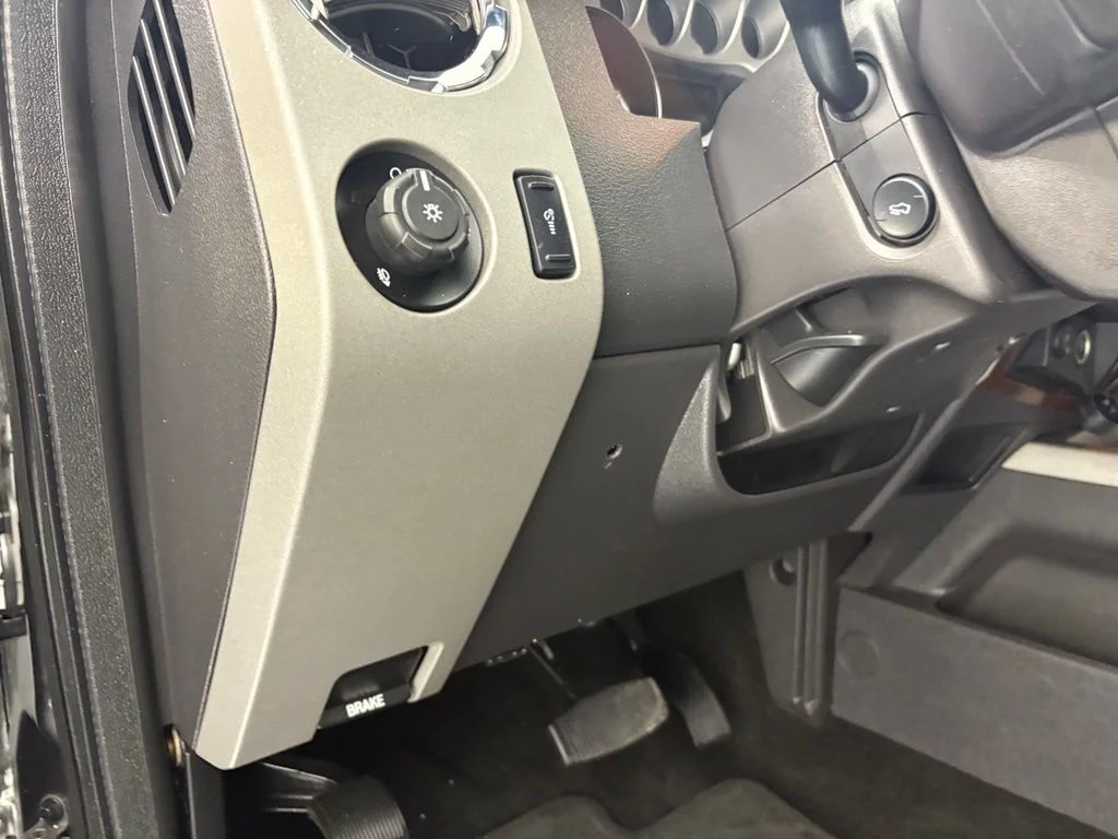 Used 2016 Gray Ford Lariat image 15