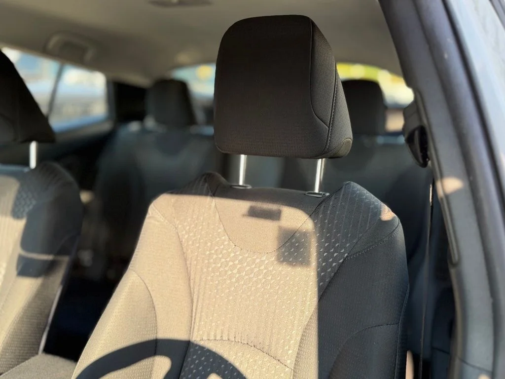 Used 2018 White Toyota Plus image 6