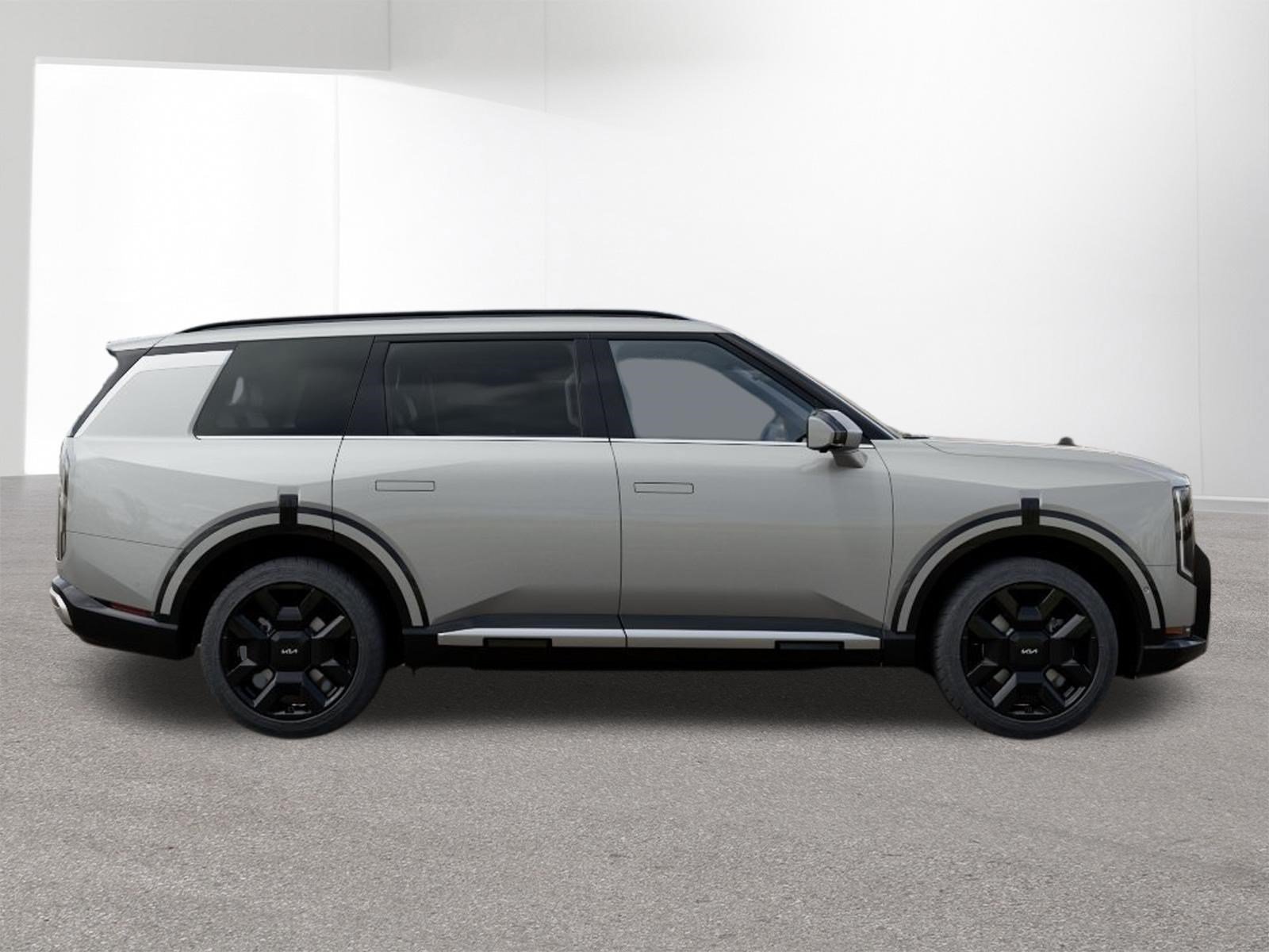 New 2027 Ivory Silver Kia SX-PRESTIGE image 33