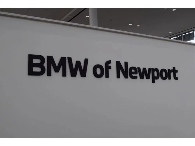 New 2026 Gray BMW 760i xDrive image 24