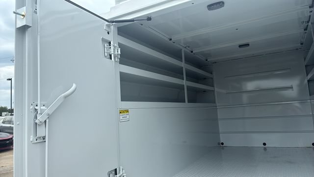 2025 Chevrolet Silverado 3500 HD Work Truck - Photo 23