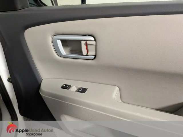 Used 2015 White Honda EX-L image 42