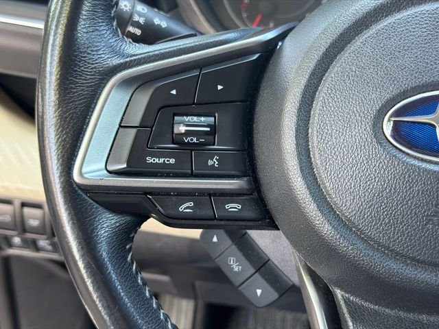 Used 2021 White Subaru Premium image 25