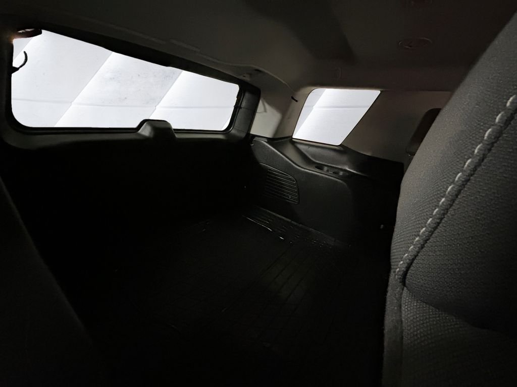 Used 2019 Red Chevrolet LS image 16
