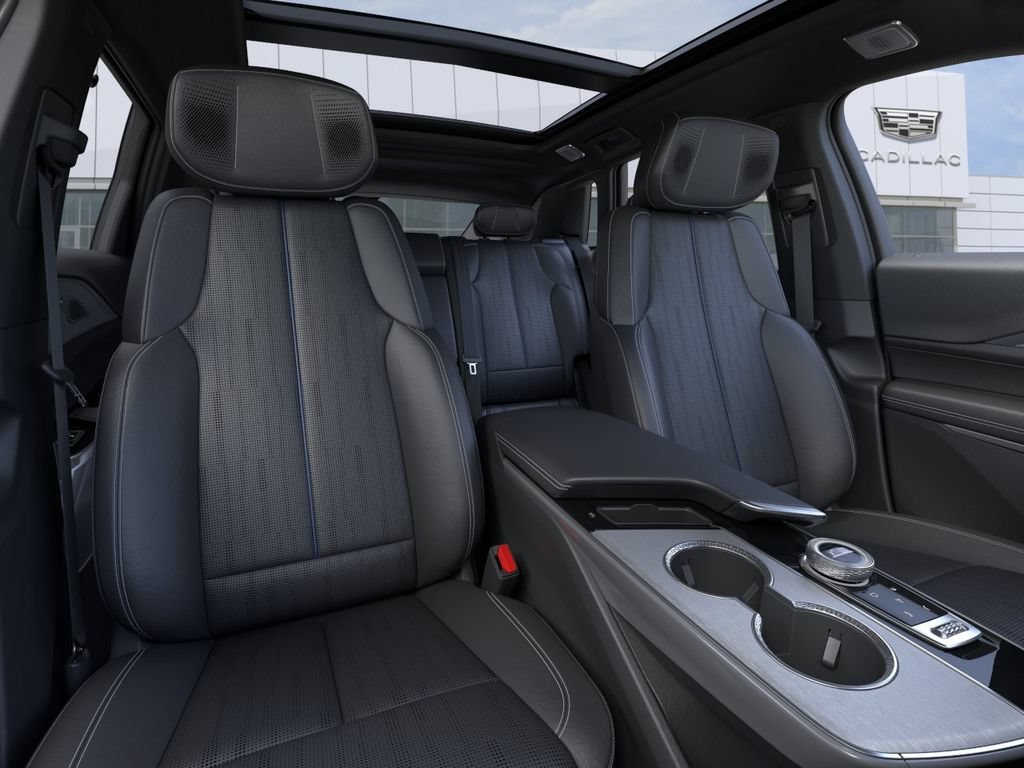 2027 Cadillac LYRIQ Premium Sport - Photo 16