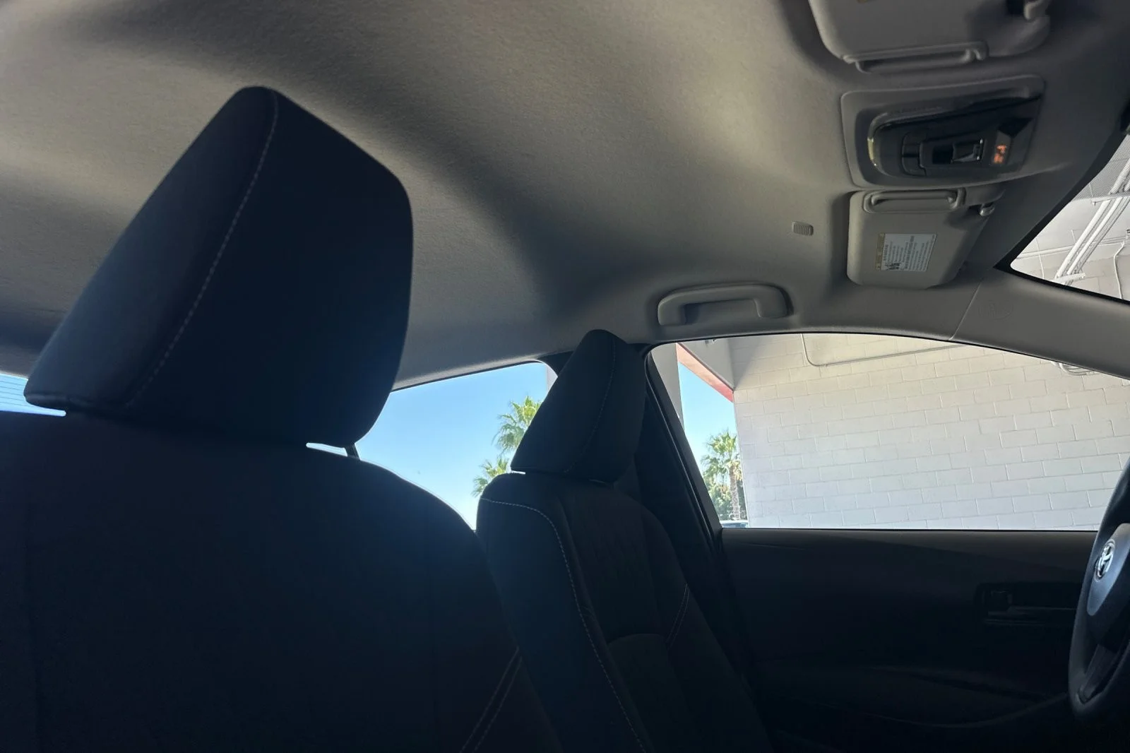 Certified Used 2024 Underground Toyota Hybrid LE image 15