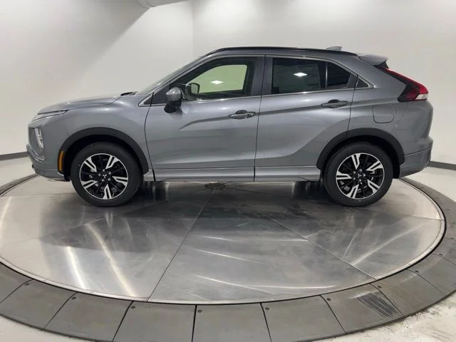 2026 Mitsubishi Eclipse Cross SEL - Photo 2