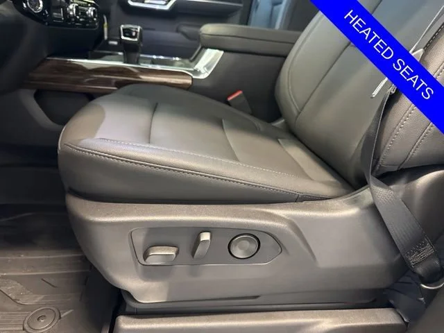 2026 GMC Sierra 1500 Elevation - Photo 6
