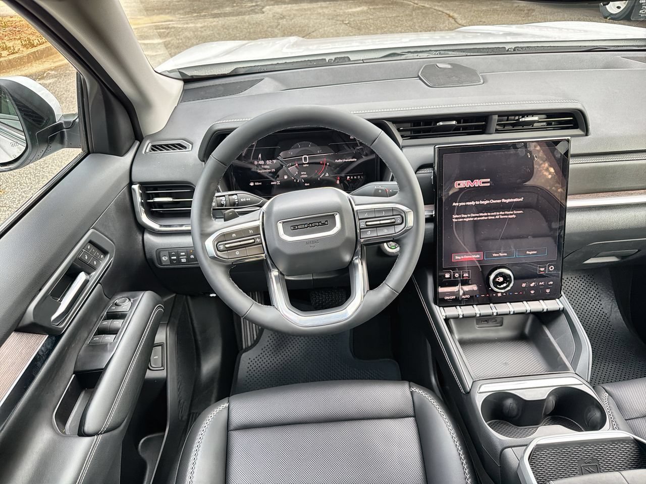 2027 GMC Terrain Denali - Photo 10