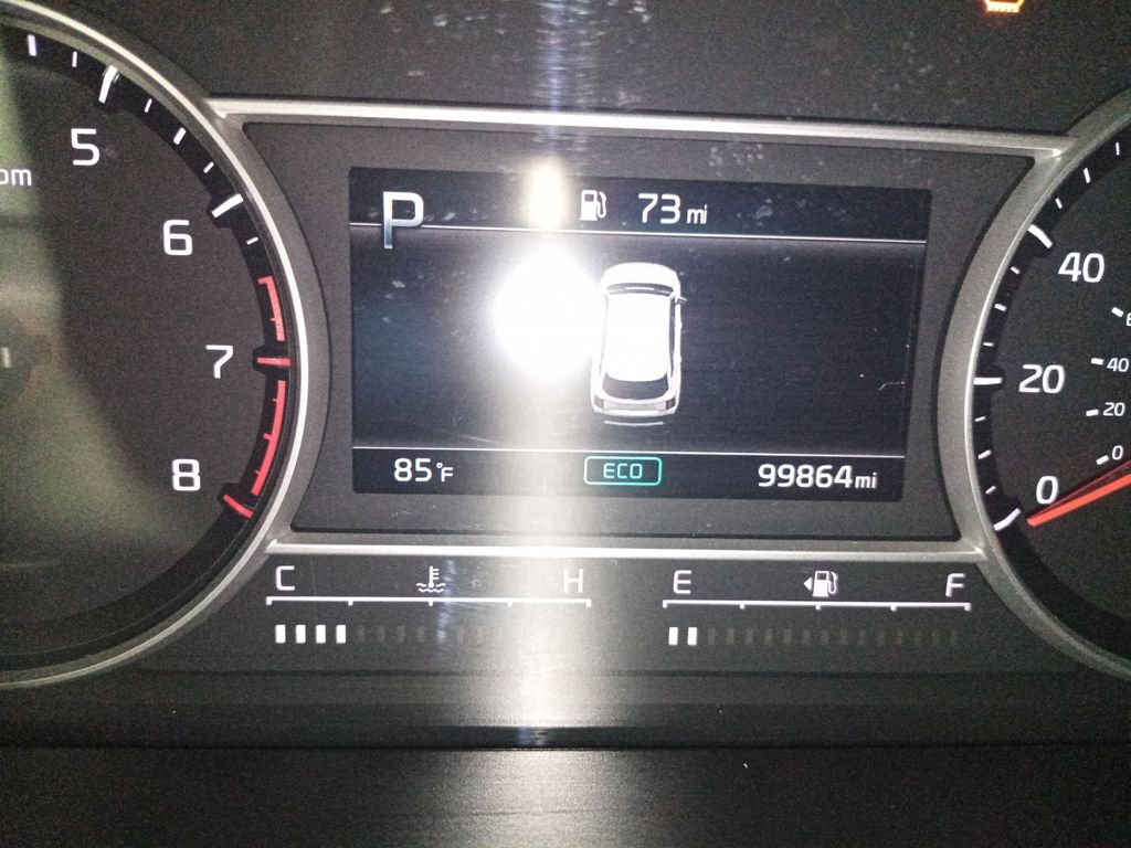 Used 2021 Gray Kia SX image 19