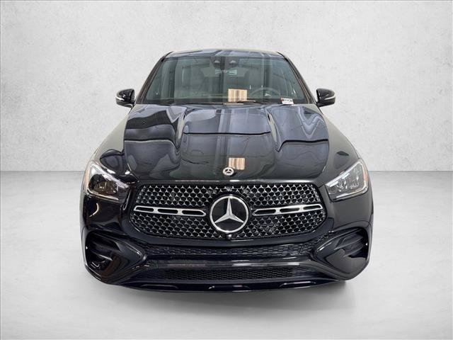 New 2026 Obsidian Black Metallic Mercedes-Benz GLE 450 image 32