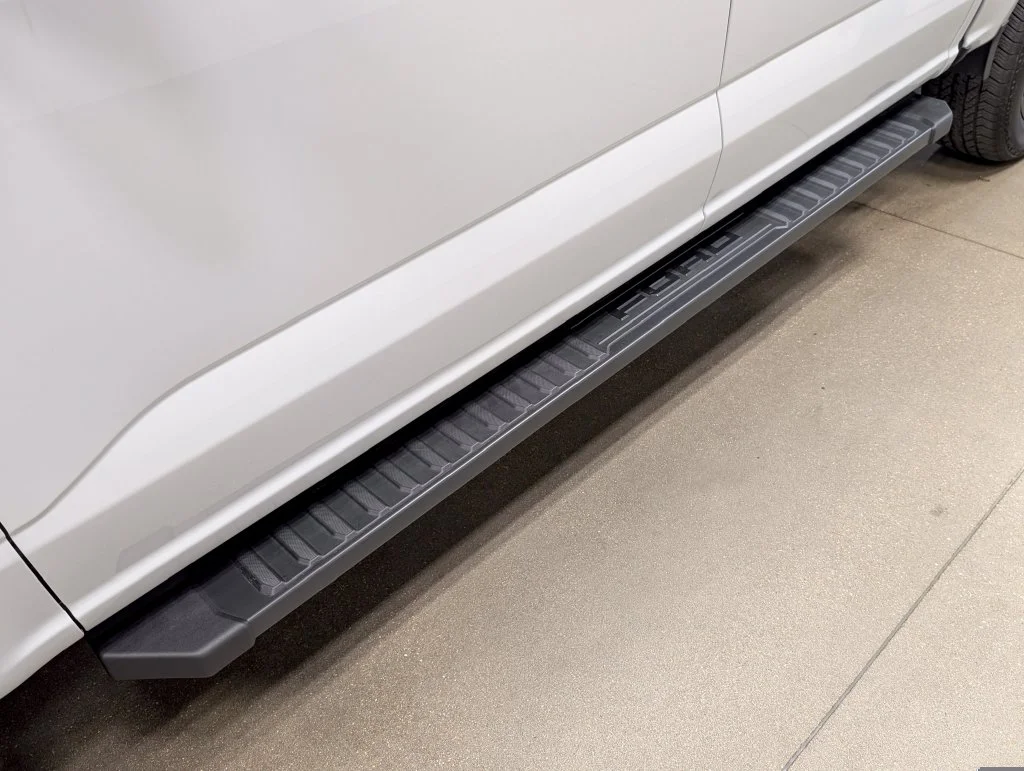 New 2026 Avalanche Ford Lariat® image 23