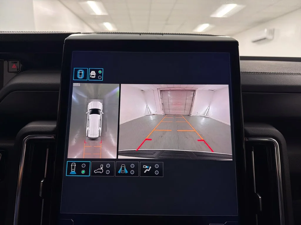 New 2027 Summit White GMC Denali image 25
