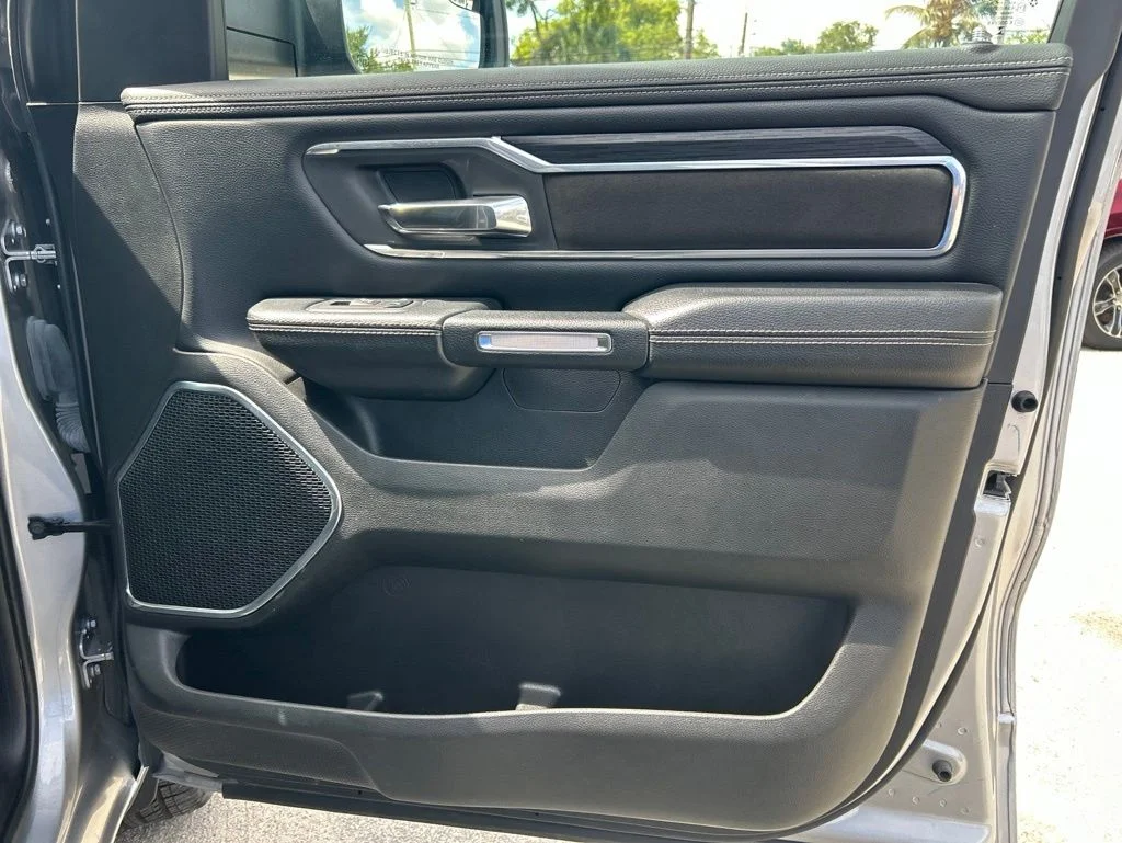 2024 RAM Ram 1500 Pickup Laramie - Photo 27