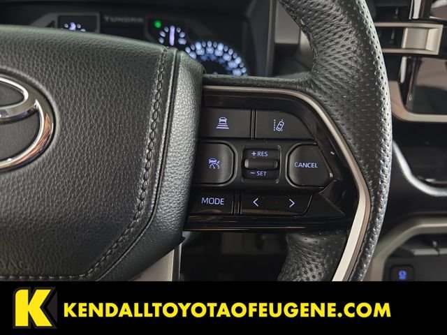 Used 2023 Gray Toyota SR5 image 15
