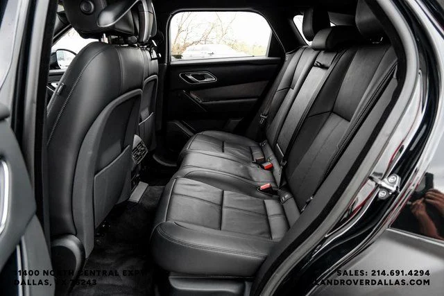 Used 2026 Black Land Rover S image 42