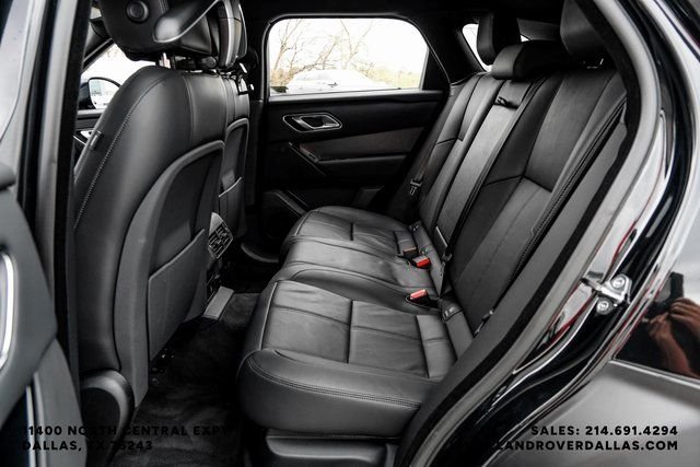 2026 Land Rover Range Rover Velar S - Photo 42