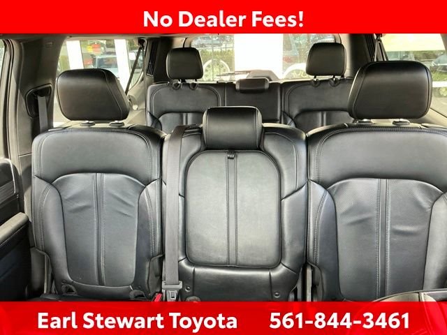 Used 2024 Silver Jeep Series II image 17