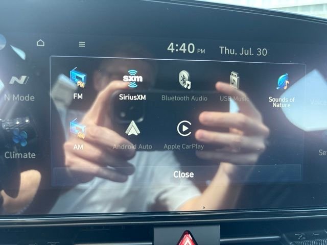 New 2026 Performance Blue Hyundai Base image 24