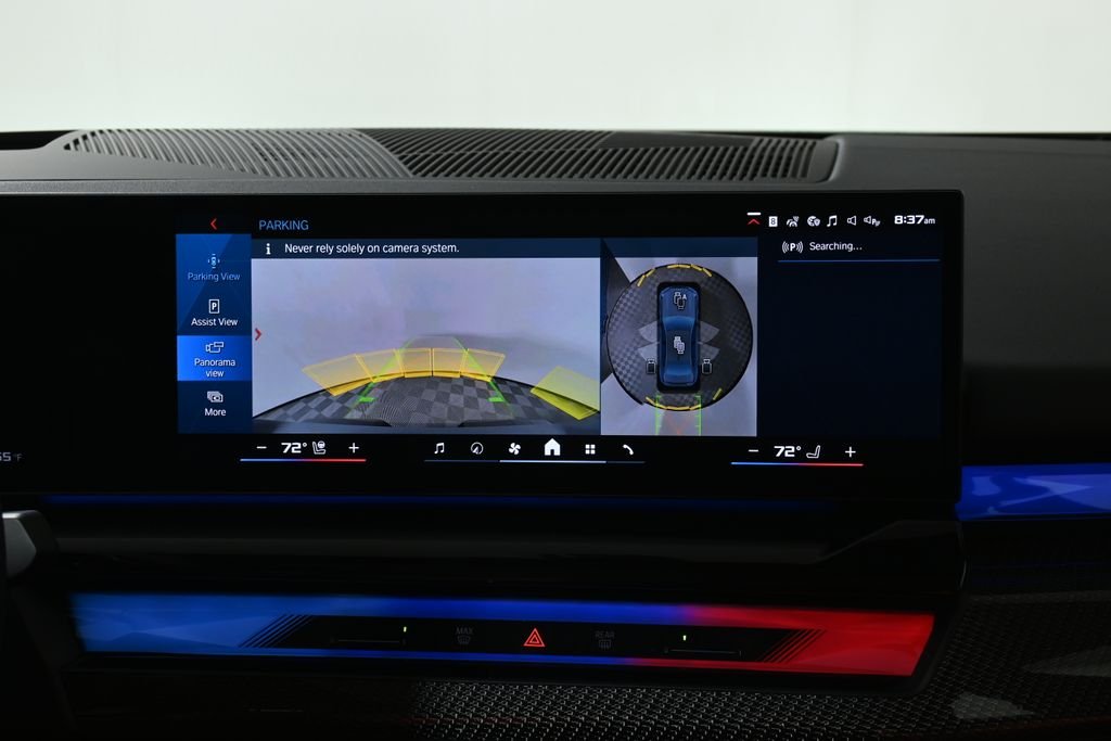 New 2026 Storm Bay Metallic BMW Base image 25