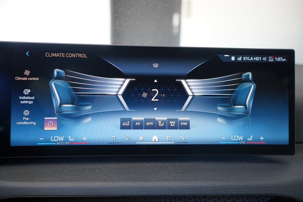 Used 2026 White Metallic BMW 430i Gran Coupe image 17