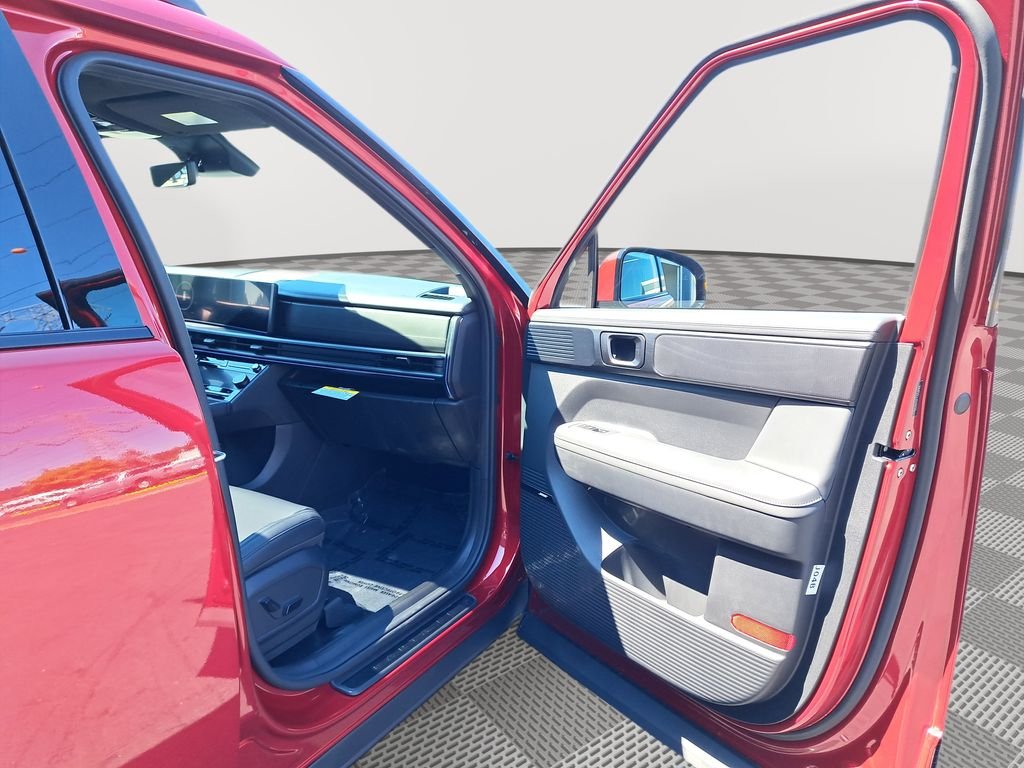 2025 Hyundai Santa Fe Calligraphy - Photo 17