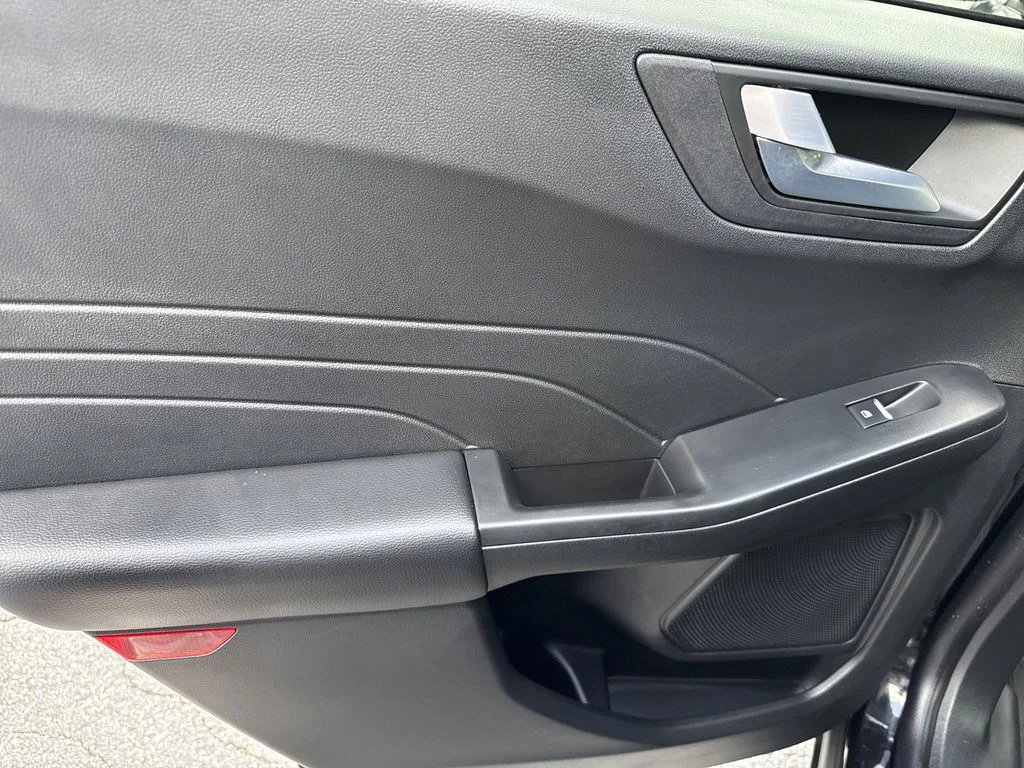 Used 2025 Black Ford ST-Line Select image 21