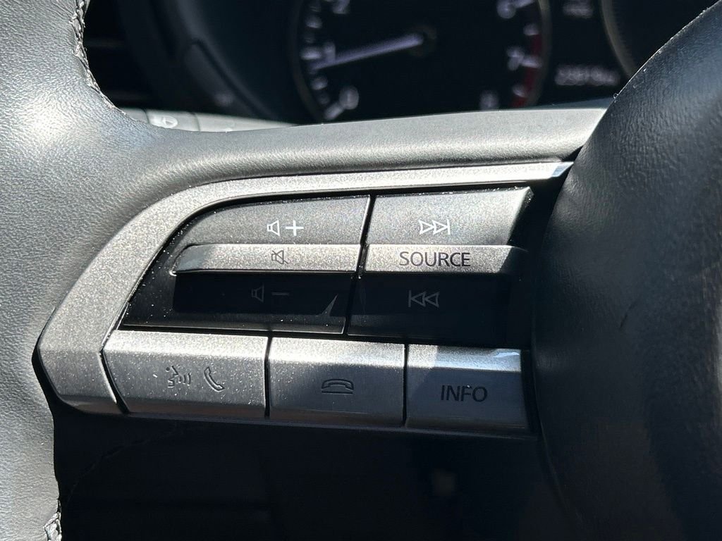 Used 2023 Blue Mazda 2.5 S Select Package image 25