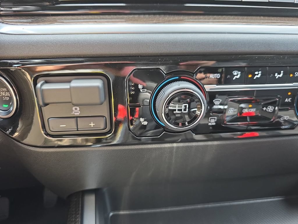 2026 Chevrolet Silverado 1500 RST - Photo 23