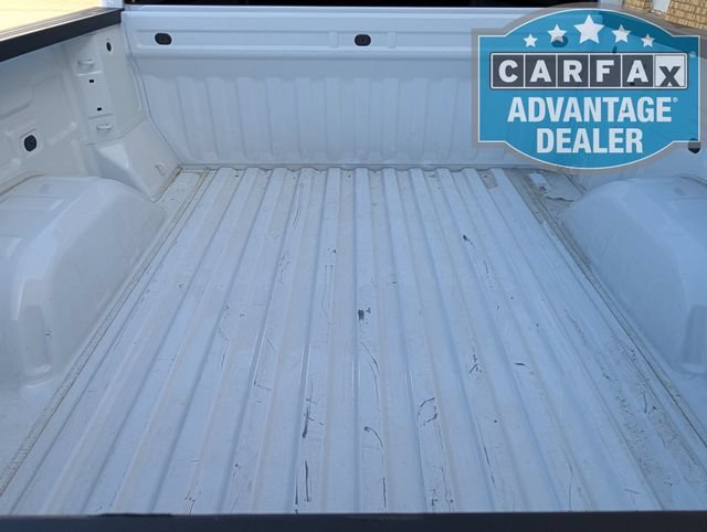 Used 2025 Summit White Chevrolet Custom image 19