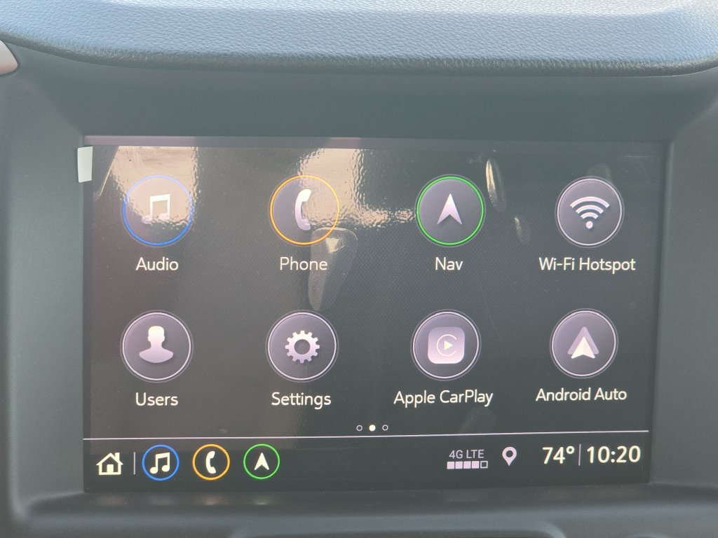 Certified Used 2019 SUMMIT WHITE GMC Denali image 24
