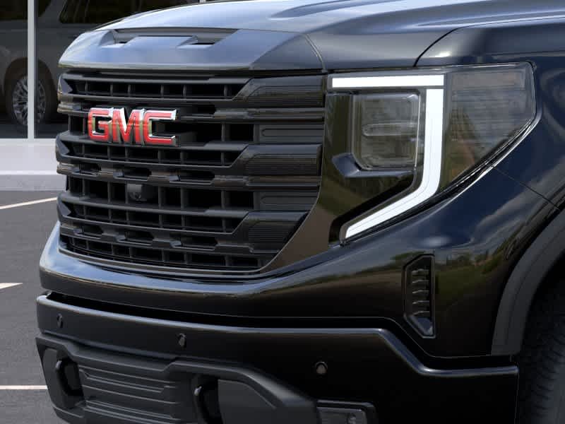2026 GMC Sierra 1500 Elevation - Photo 13