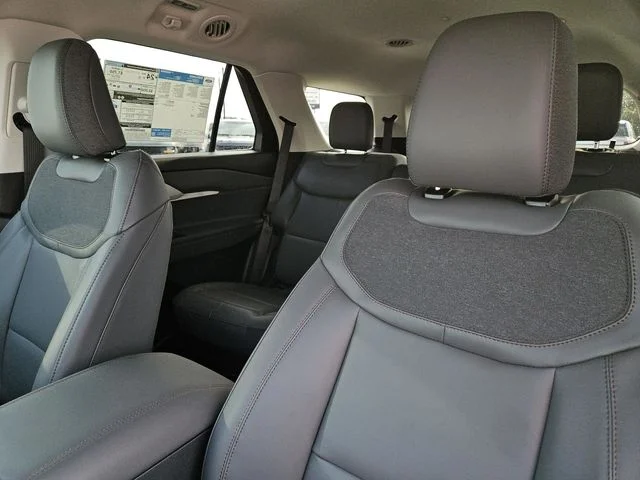 2026 Ford Explorer Active - Photo 22