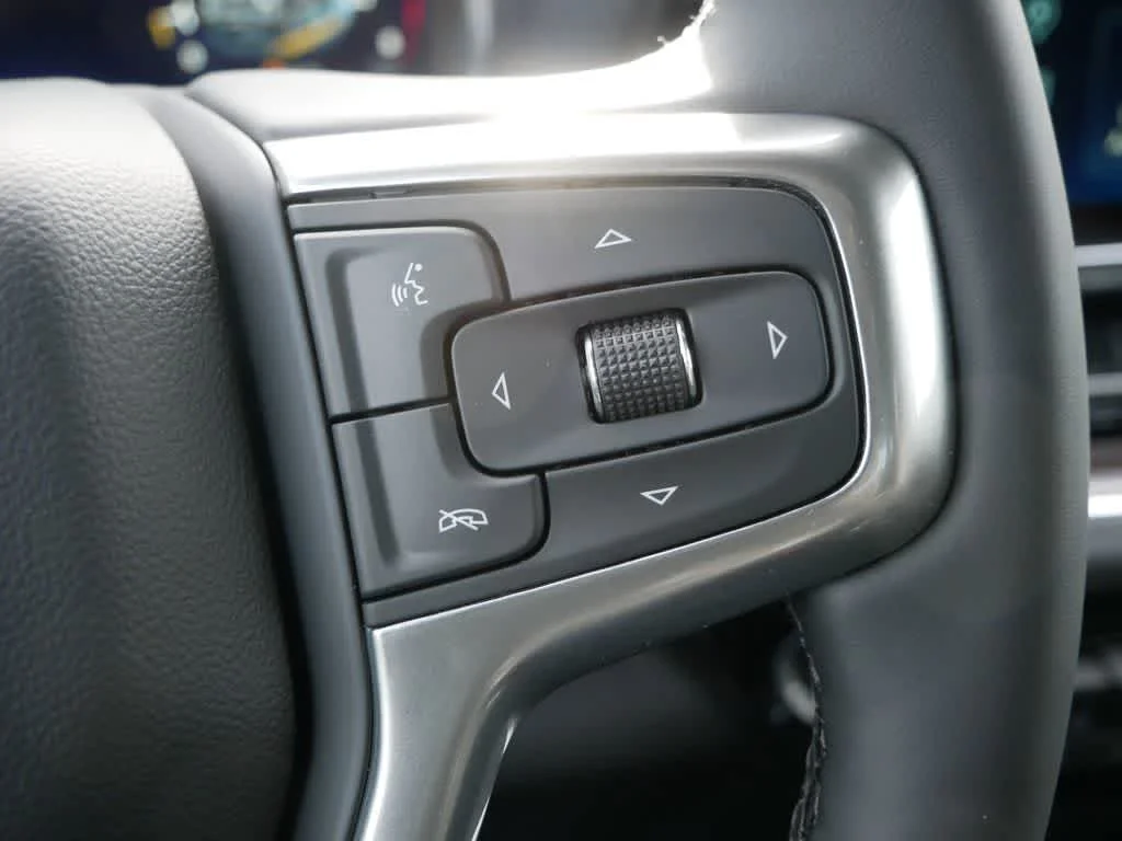 2026 Chevrolet Silverado 3500 HD LTZ - Photo 16