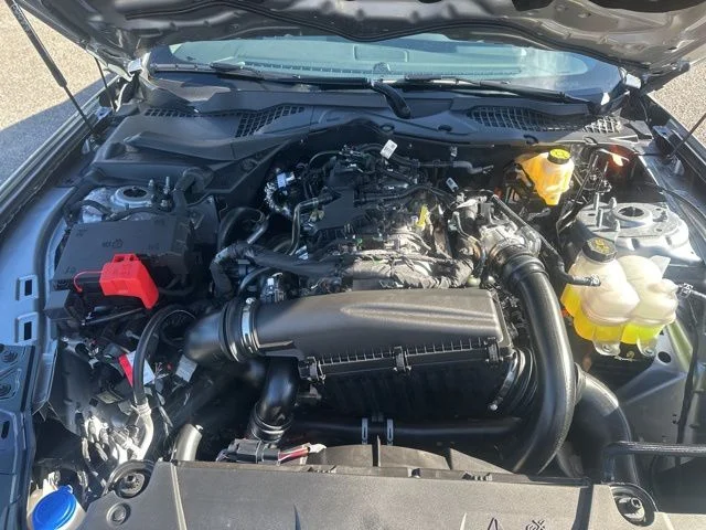 2026 Ford Mustang EcoBoost Premium Fastback - Photo 32