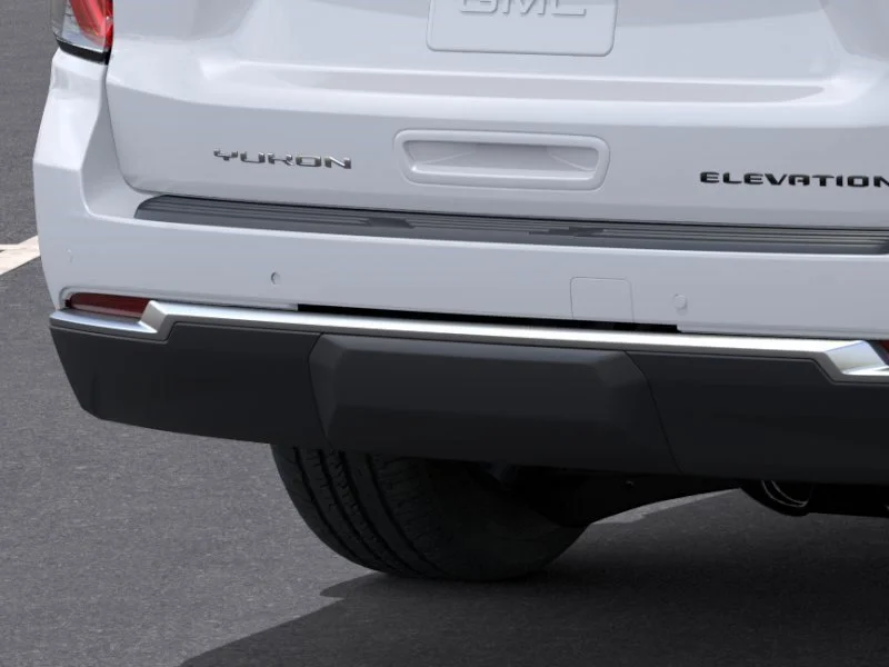 2026 GMC Yukon XL Elevation - Photo 14