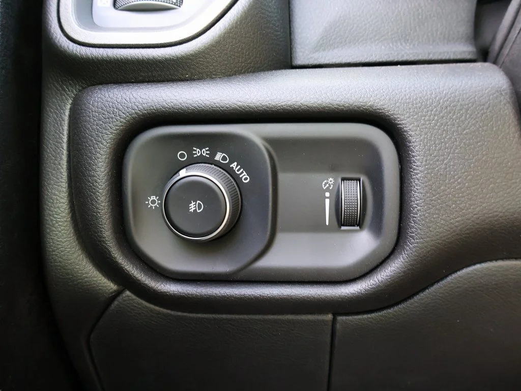 2025 RAM 3500 Chassis Tradesman - Photo 25