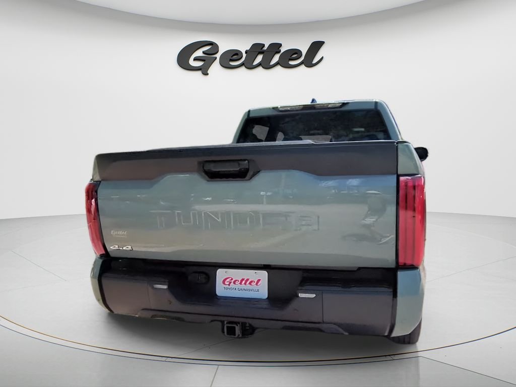 2026 Toyota Tundra SR5 - Photo 11