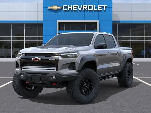 2024 Chevrolet Colorado ZR2 - Photo 6