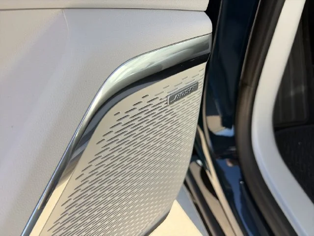 New 2027 Blue GMC Denali image 17
