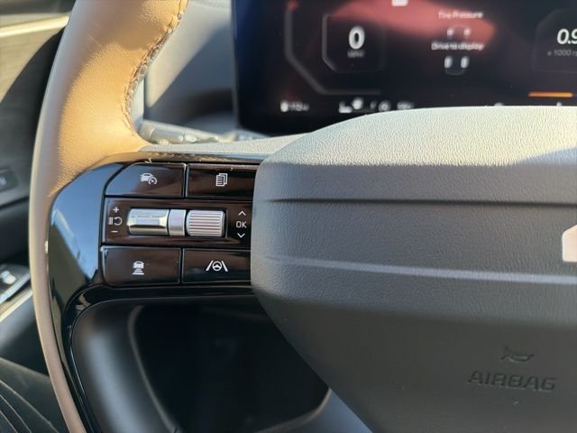 2026 Kia Sorento X-Line SX Prestige - Photo 27