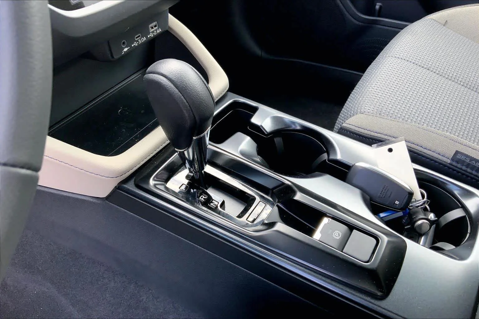 2026 Subaru Forester Premium - Photo 6